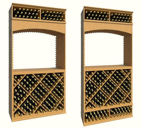 modular-wine-racks-florida-arch7